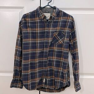 Weatherproof Vintage Men’s Flannel - M
